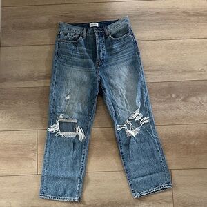 Pistola “Cassie” Jeans